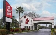 Red Roof Inn Clearwater Palm Harbor
