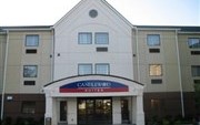 Candlewood Suites Knoxville Airport Alcoa