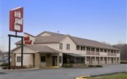 Red Roof Inn - Taylorsville