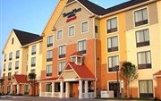 TownePlace Suites by Marriott Jacksonville Butler Boulevard
