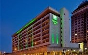 Holiday Inn Fresno Downtown Convention Center