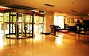Tianyuan Hot Spring Commercial Hotel