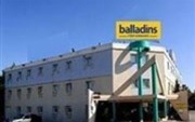 Balladins Hotel Rubelles