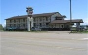 Homestead Inn Motel