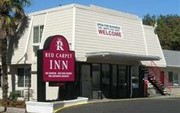 Red Carpet Inn Eugene