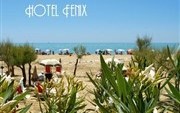 Fenix Hotel Cavallino-Treporti