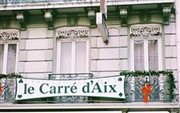 Le Carre D'Aix Hotel Aix-les-Bains