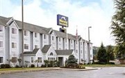 Microtel Inn & Suites Sutherlin/Roseburg
