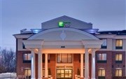 Holiday Inn Express Hotel & Suites Detroit Novi