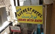 New Everest Hostel Luxor