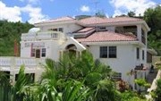 Palm Paradise Guest House And Apartment Saint James (Barbados)