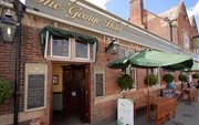 The George Hotel Braunton