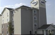 Suburban Extended Stay Hotel Bentonville