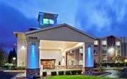 Holiday Inn Express Portland (Airport Area)