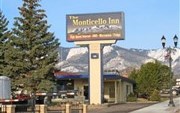 The Monticello Inn (Utah)