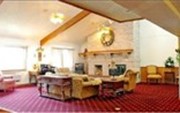 AmericInn Lodge & Suites Monroe