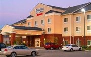 Fairfield Inn & Suites Cookeville