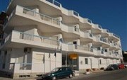 Karistos Mare Apartments Karystos