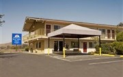 Americas Best Value Inn & Suites Petaluma