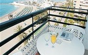 Mediterraneo Apartments Hotel Marbella