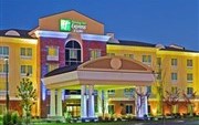 Holiday Inn Express Hotel & Suites Chattanooga-Ooltewah