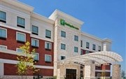 Holiday Inn & Suites McKinney - Eldorado