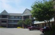Extended Stay America Hotel North Springdale (Ohio)