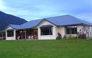 Fox Glacier Mountainview Bed and Breakfast