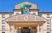 Holiday Inn Express Dallas East