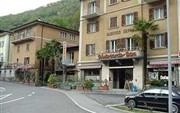 Defanti Hotel Ticino