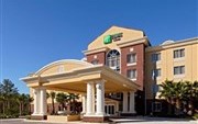Holiday Inn Express Hotel & Suites Crestview