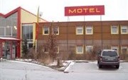 Motel Pelikan