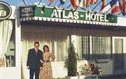 Hotel Atlas Schäftlarn