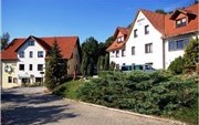 Hotel Prox Arnstadt