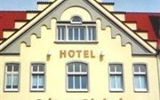 Alter Giebel Hotel garni und Apartments