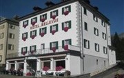 Bellevue Hotel San Bernardino (Switzerland)
