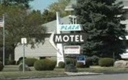Plaza Motel Bryan
