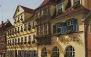 Hotel Goldener Hirsch Rothenburg ob der Tauber