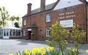 The Swan at Forton Inn Newport (Shropshire)