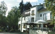 Hotel Zum Felsenkeller Lichtenfels-Sachsenberg