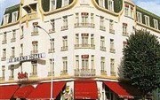 Le Grand Hotel De Valenciennes