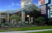 Budget Inn Sanford (Florida)