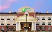 Holiday Inn Express Hotel & Suites Sealy