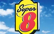 Super 8 Motel Rialto