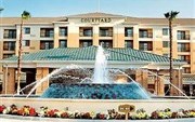 Courtyard Hotel Orlando Lake Buena Vista