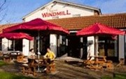 The Windmill Hotel Hartlepool
