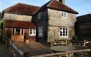 The Woolpack Country Inn Northington Winchester