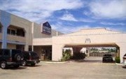 Northgate Inn and Suites Houston