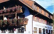 Hotel Gasthaus Zum Hirschen