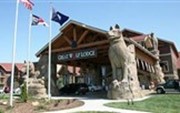 Great Wolf Lodge Concord (North Carolina)